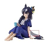 TVアニメ『ウマ娘 プリティーダービー Season 3』 Relax time ヴィルシーナ