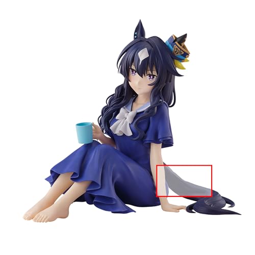 TVアニメ『ウマ娘 プリティーダービー Season 3』 Relax time ヴィルシーナ