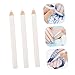 Outanaya 20pcs Nail Art Point Drill Pen Diy Rhinestone Applicator Wax Pencil for Beautiful Manicure Easy to Use for All Skill Levels Great for Family and Friends