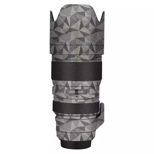 Film anti-rayures Sigma Art 50-100 mm f/1.8 protection objectif Canon EF