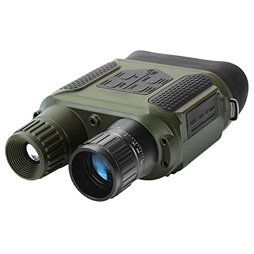 Feiyxu Night Vision Goggles Night Vision