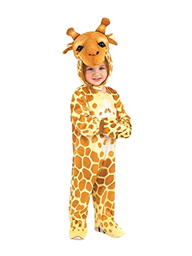 Giraffe Toddler pour apaiser les nuits et rassurer bébé