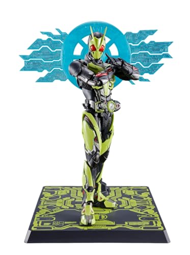 TAMASHII NATIONS METAL BUILD ʃC_[[ 210mm ABS&_CLXg&PVC hς݉tBMA