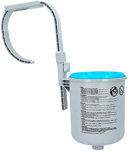 Miniatura 3 de Intex 58949 Skimmer Deluxe Grande Para Bombas A Partir De 3.028 Ideal Para Piscinas Grandes.