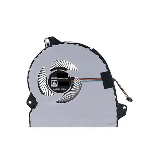 ASUS p m[gp\R CPU t@ ROG Strix FX753VD FX753VE GL553VD GL553VE GL553VW G553V FX53 FX553 ZX553 ZX53 GL753 ZX753 DC5V 0.5A(FX753