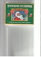 Stocking Stumpers 0940462702 Book Cover