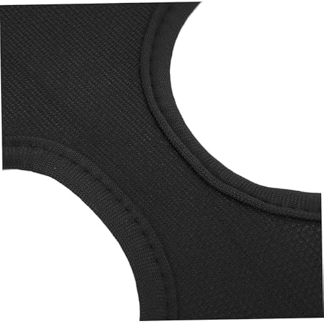 ibasenice Grooming Sling Multifunctional Pet Hammock for Nail Trimming Space-Saving Design for Walls Doors Comfortable and Elegant Grooming-1Tq2ZKUq