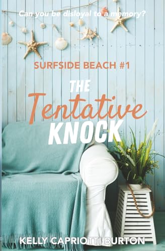 The Tentative Knock view 2