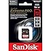 SanDisk 512GB Extreme PRO UHS-II V90 SDXC Memory Card