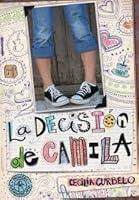La decisión de Camila 9588662699 Book Cover