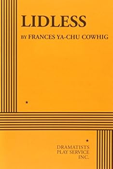 Paperback Lidless Book