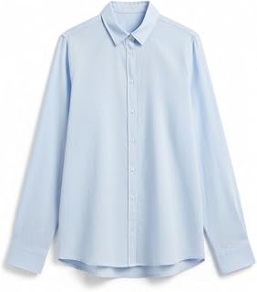Springfield L/S Basic Linen Shirt Women
