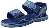 Correas ajustables Rider 82746, Sandalia, Azul, 27.5 EU Estrecho