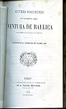  CONFERENCES, SERMONS ET HOMELIES / OEUVRES POSTHUMES DU REVEREND PERE VENTURA DE RAULICA - Ancien general de l\'ordre des Theatrins.