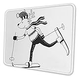 Größe: 240 mm x 200 mm x 3 mm (9,5 