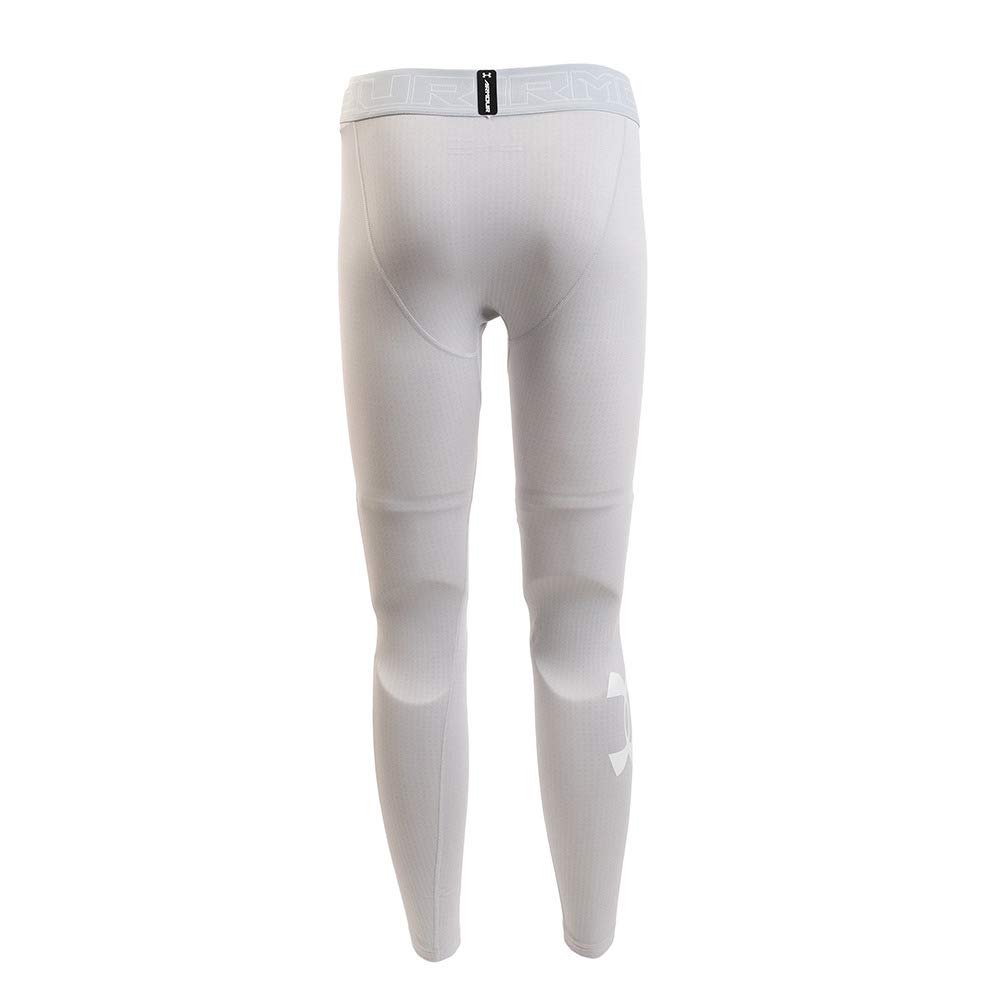 Under Armour męskie legginsy Coldgear Armour nowość legginsy