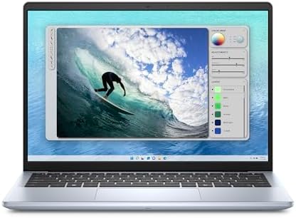 Dell Inspiron 14 5440 - Ordenador portátil FHD+ 16:10, Intel Core...