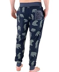 Get Lost Mens Jogger