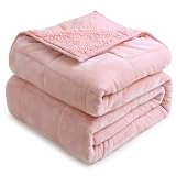 Cottonblue Weighted Blanket 25 lb 90×90
