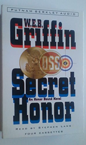 Secret Honor (Honor Bound)