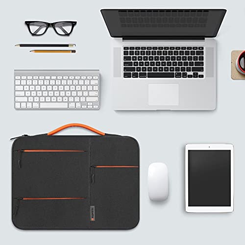 KINDD KINDD Laptop Sleeve Case Cover Bag - 14 Inch Laptop Sleeve Case Tas voor Notebook Ultrabook Case - Image 3