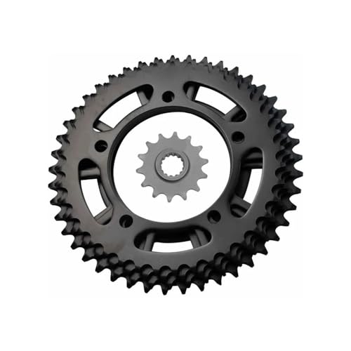 Pignon Ko 400 X 41 dents idéal pour les balades de week-end