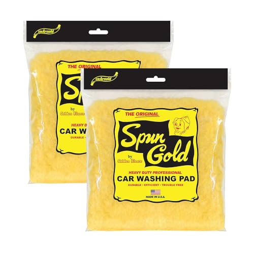 S.M. Arnold Spun Gold™ 2-Pack Professional 9