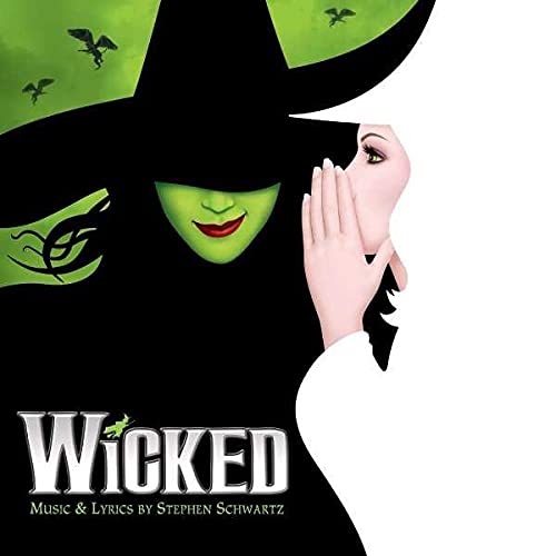 Wicked Original Cast Recording