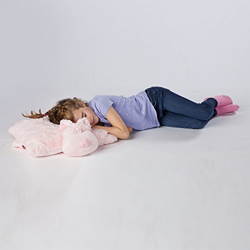 Pillow Pets 01300006B Originals, Wiggly Pig thumb #2