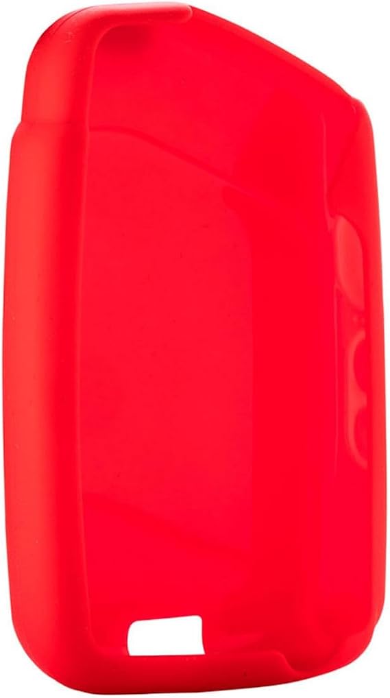 Sekonic Red Color Grip for L-308X, Protective Rubber Skin Cover with High Visibility Design, Durable Shock-Absorbing Exterior for L-308 Series Light Meters