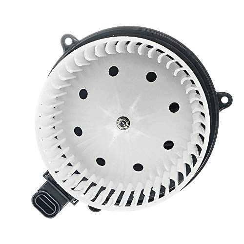 Image of AC Heater Blower Motor for 2009-2017 Ford Expedition 2009-2014 Ford F150 2009-2017 Lincoln Navigator Replaces # 700237 AL1Z19805A 75873