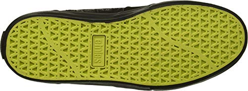 Image of Etnies Men's Barge LS x Metal Mulisha