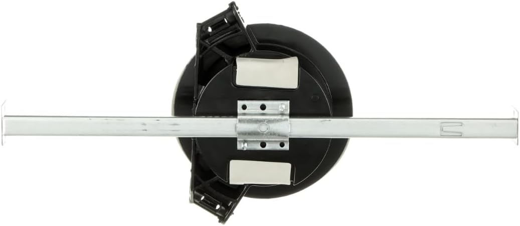 THOMAS & BETTS FN-426-CV-BH 4 x 2-3/4" Ceil Box/Hanger