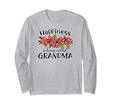 Photo Gallery la felicità si chiama nonna maglia a manica Photo Gallery la felicità si chiama nonna maglia a manica