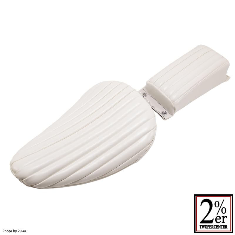 Amazon | ナロータイプベイツレプリカ ソロシート/ピリオンパッド