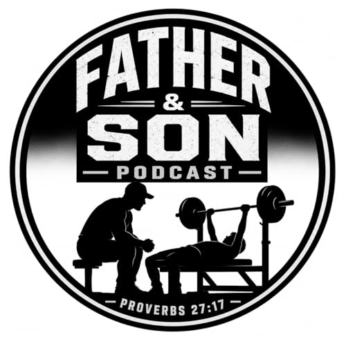 Father & Son Podcast cover art