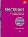 Price comparison product image Spectrum 3 (Piano): an international collection of 25 pieces for solo piano (Spectrum (ABRSM))