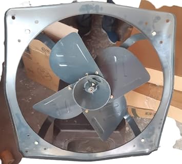 air fan 18 inches...