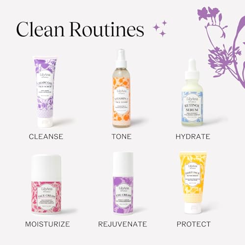 Lilyana Naturals Eye Cream For Dark Circles And Puffiness thumb #7