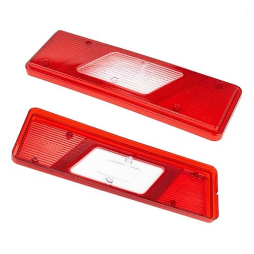 Accessoires de qualité pour Transit MK8 couvercle de feu arrière durable - 5