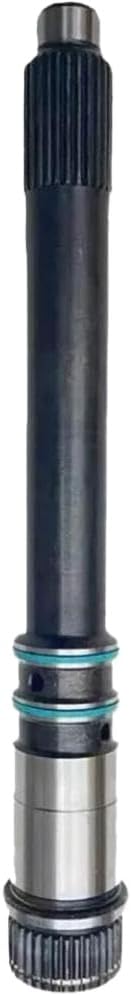 Input Shaft Transmission Replacement Compatible With Ram 2500 3500 6.7L Cummins 2007-2018 68029247AA 68RFE