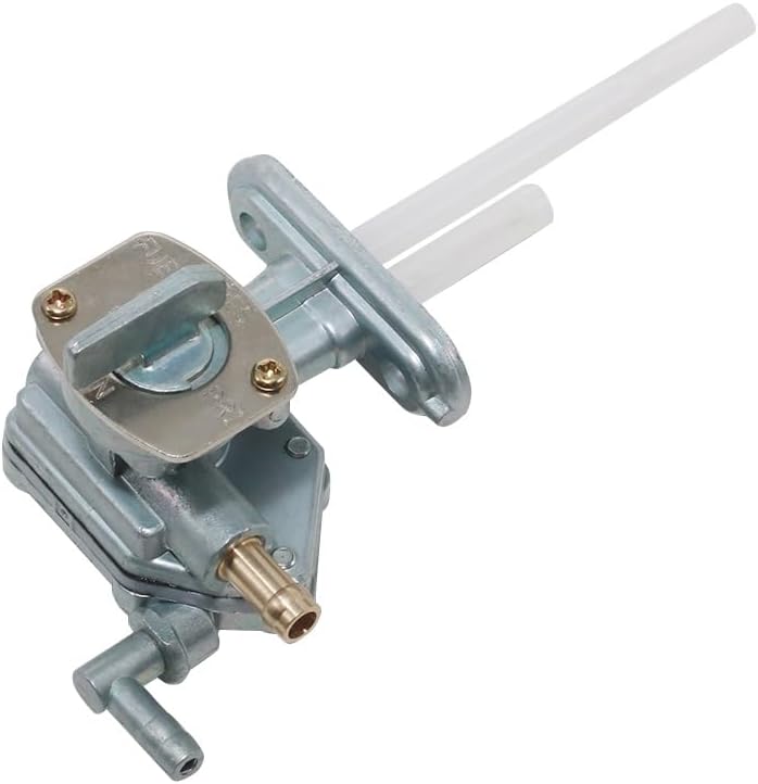 Motorcycle Gas Tank Fuel Valve Switch For XJ750 FJ600 FJ600W FJ600L FJ600LC FJ600N FJ600NC FJ600A XJ750J XJ750K XJ750MK