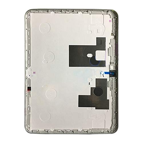 Coque arrière de batterie pour Galaxy Tab 3 10.1 P5200 résout les fixations cassées