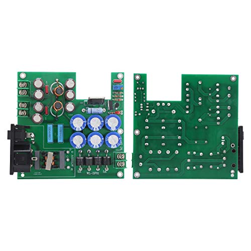 PCB module d'alimentation pour atelier électronique de salon et créations DIY