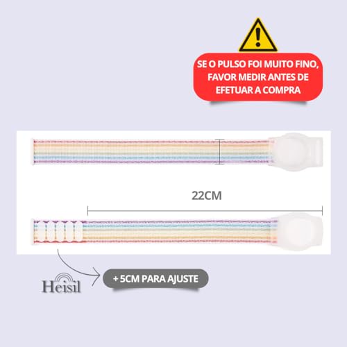 Pulseira Infantil Compativel Com Rastreador Airtag, Capa Protetora Anti Perda E Anti Riscos Para GPS