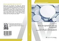 Warum sprechen alle so komisch? 3639871510 Book Cover