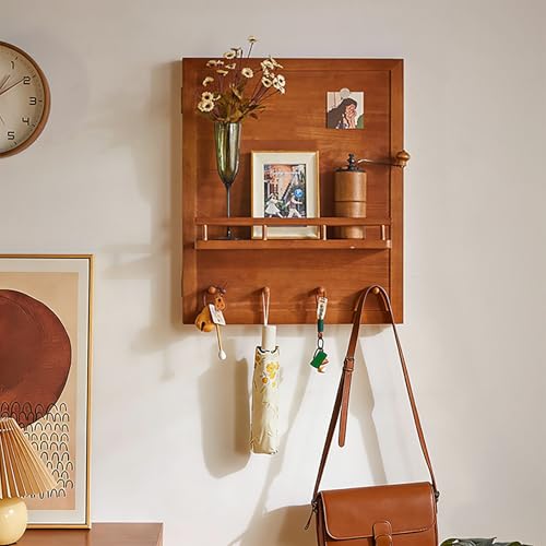 Panneau électrique mural décoratif : la solution pour masquer vos compteurs