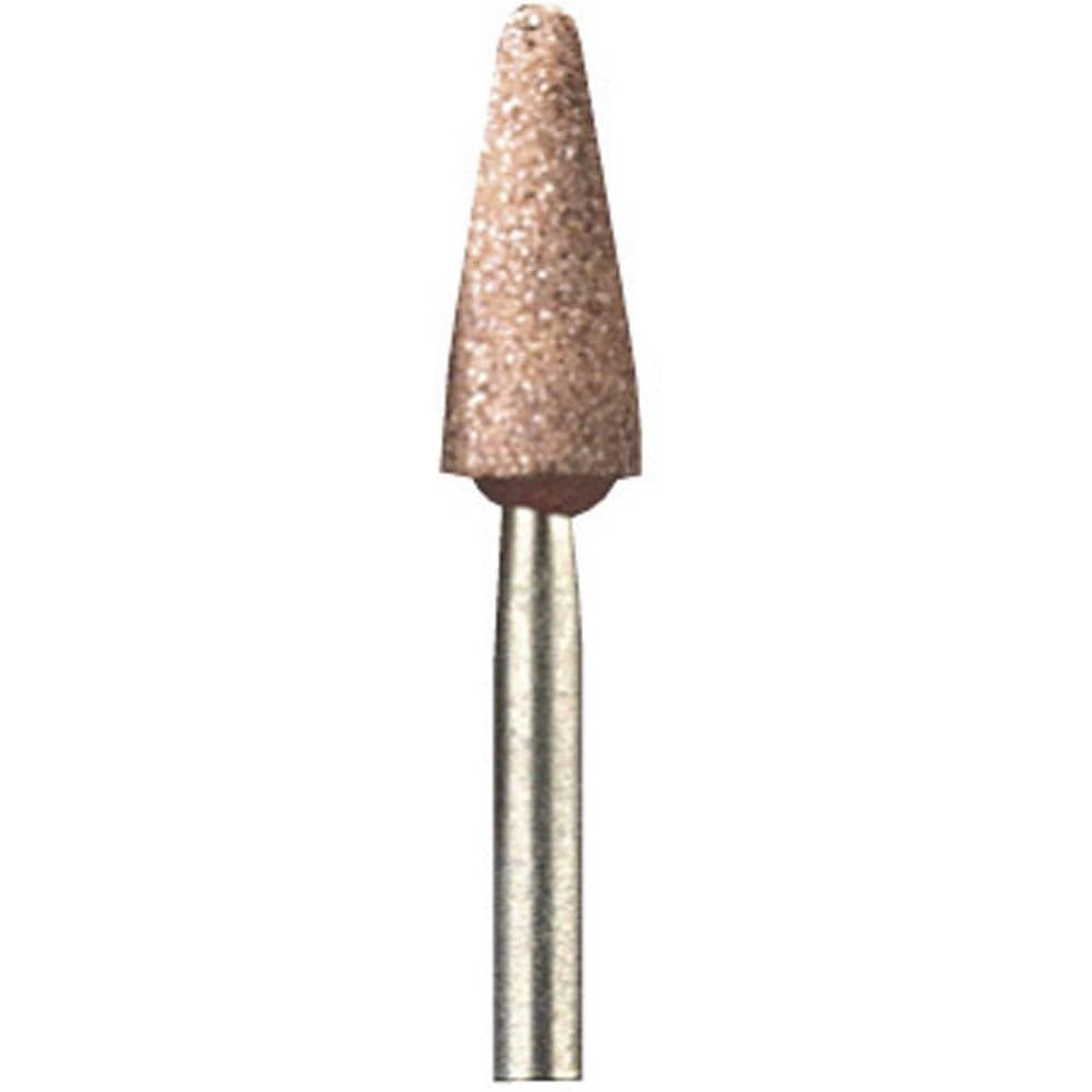 Dremel 953 Aluminium Oxide Grinding Stone
