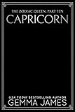 Cover zum Buch Capricorn
