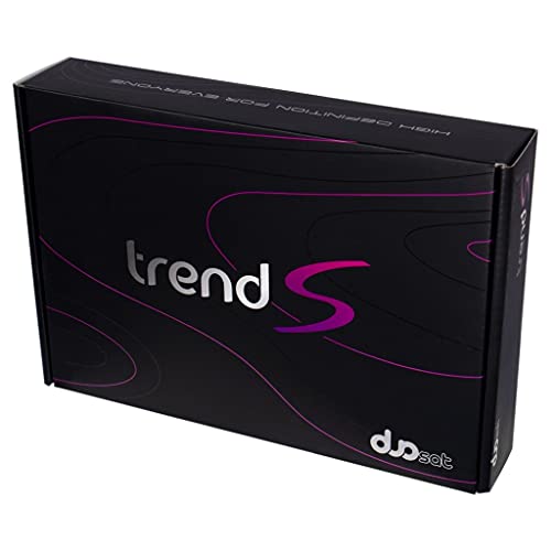 Tela Trend s HD top original completo